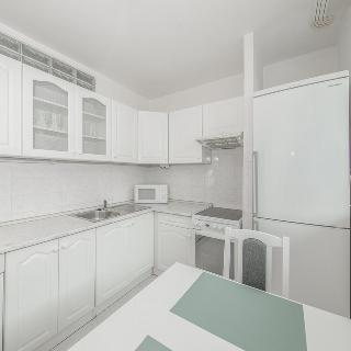 Pronájem bytu 1+1 43 m² Mladá Boleslav, 17. listopadu