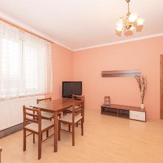 Prodej bytu 2+1 53 m² Mladá Boleslav