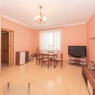 Prodej bytu 2+1 53 m² Mladá Boleslav, Štefánikova