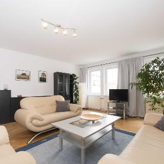 Pronájem bytu 2+1 80 m² Mladá Boleslav