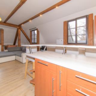 Prodej bytu 3+kk 125 m² Mladá Boleslav