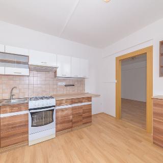 Prodej bytu 2+1 65 m² Mladá Boleslav, U stadionu