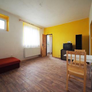 Pronájem bytu 1+kk a garsoniéry 25 m² Mladá Boleslav, Čechova