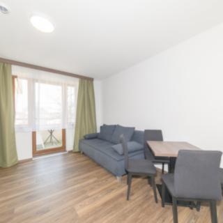 Prodej bytu 2+kk 45 m² Doksy, Tyršovo náměstí