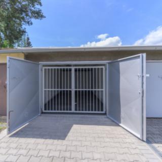 Pronájem garáže 20 m² Mladá Boleslav