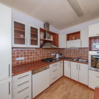 Pronájem bytu 3+1 74 m² Mladá Boleslav, 17. listopadu