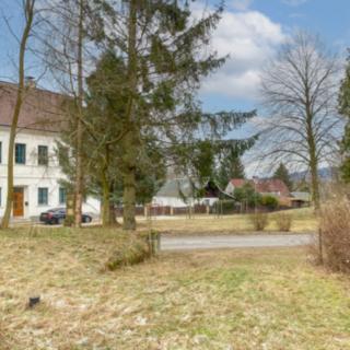 Prodej stavební parcely 2 678 m² Jestřebí