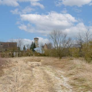 Prodej stavební parcely 2678 m² Jestřebí