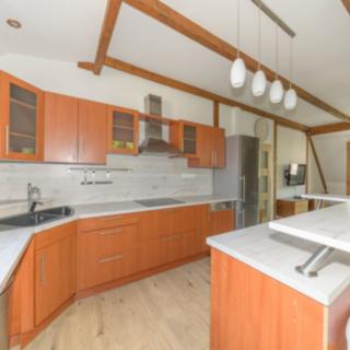 Prodej bytu 3+kk 125 m² Mladá Boleslav