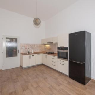 Pronájem bytu 2+1 74 m² Česká Lípa, Paní Zdislavy