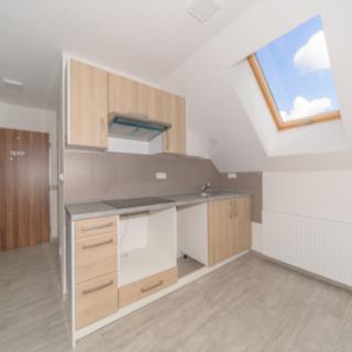 Pronájem bytu 2+kk 64 m² Bezděz