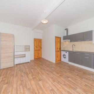Pronájem bytu 1+kk a garsoniéry 20 m² Mladá Boleslav, Čechova