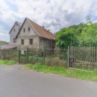 Prodej rodinného domu 140 m&sup2; Telnice