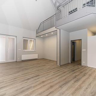 Pronájem bytu 3+1 210 m&sup2; Mladá Boleslav