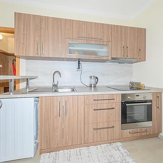 Prodej bytu 2+kk 43 m&sup2; Doksy