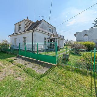 Prodej rodinného domu 120 m&sup2; Němčice