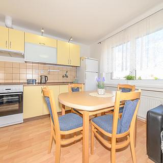 Pronájem bytu 1+kk, garsoniery 47 m&sup2; Mladá Boleslav