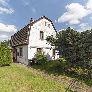 Prodej rodinného domu 170 m&sup2; Doksy