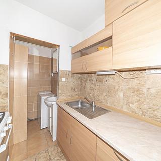 Prodej bytu 1+kk, garsoniery 36 m&sup2; Mladá Boleslav