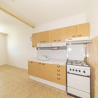 Prodej bytu 3+1 76 m&sup2; Mladá Boleslav