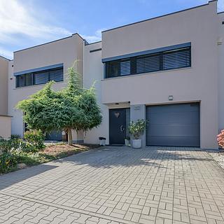 Prodej rodinného domu 135 m&sup2; Mladá Boleslav