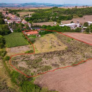 Prodej zemědělské usedlosti 340 m² Zbrašín, 