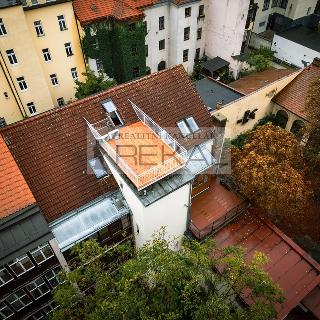 Prodej ostatního bytu 192 m² Praha, Milady Horákové