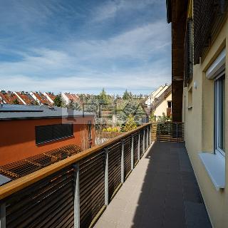 Prodej bytu 3+kk 125 m² Praha, Na Fialce II