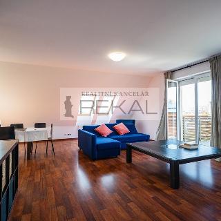 Prodej bytu 3+kk 125 m² Praha, Na Fialce II