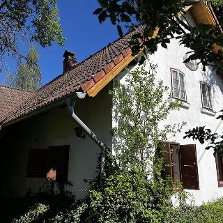 Prodej chalupy 190 m² Záhoří