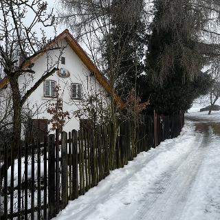 Prodej chalupy 190 m² Záhoří