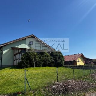 Prodej rodinného domu 135 m² Čejov