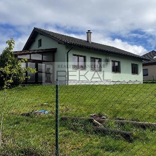 Prodej rodinného domu 135 m² Čejov, 