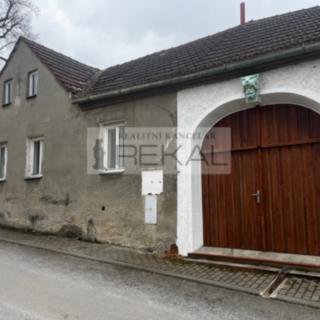 Prodej rodinného domu 110 m² Batelov, Perleťářská