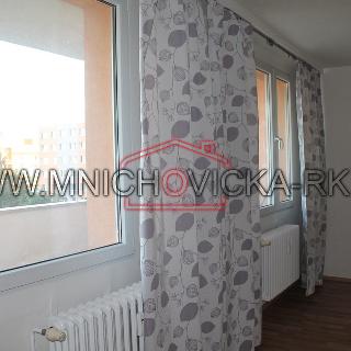 Pronájem bytu 1+kk a garsoniéry 40 m² Kladno, Francouzská