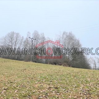 Prodej louky 3 453 m² Ondřejov, 