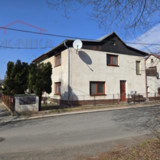 Prodej rodinného domu 123 m² Semily, Jiráskova