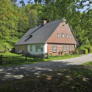 Prodej chalupy 180 m² Dolní Dvůr