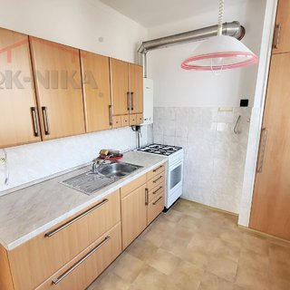 Prodej bytu 2+1 54 m² Semily, Luční