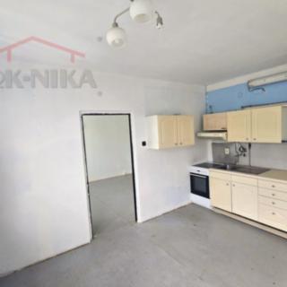 Prodej bytu 1+1 35 m² Josefův Důl