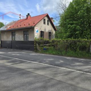Prodej rodinného domu 90 m² Semily Podmoklice, Bořkovská