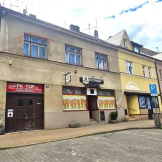Prodej rodinného domu 200 m² Semily, 28. října