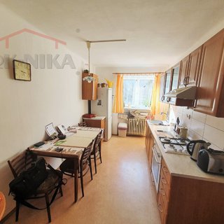 Prodej bytu 3+1 68 m² Semily, Na Olešce