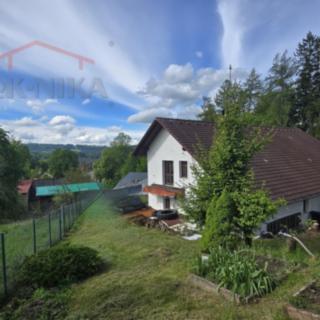 Prodej rodinného domu 120 m² Semily, Vysocká