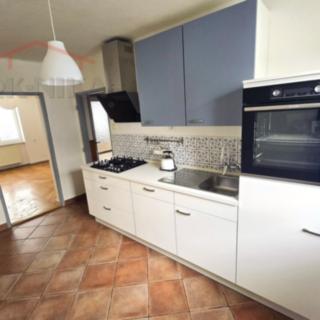 Pronájem bytu 2+1 59 m² Semily