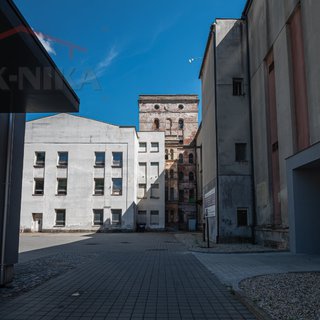 Pronájem skladu 750 m² Železný Brod