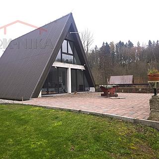 Prodej chaty 111 m&sup2; Lomnice nad Popelkou