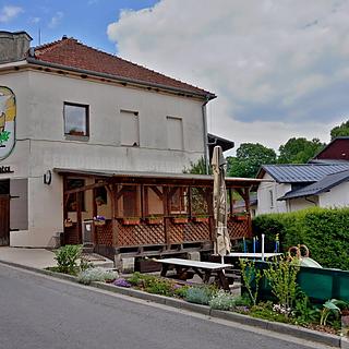 Prodej restaurace 360 m² Opatov