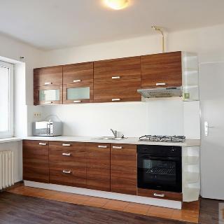 Pronájem bytu 1+1 38 m² Olomouc, Jilemnického