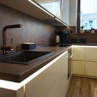 Prodej rodinného domu 125 m² Olomouc Neředín, Růžová
